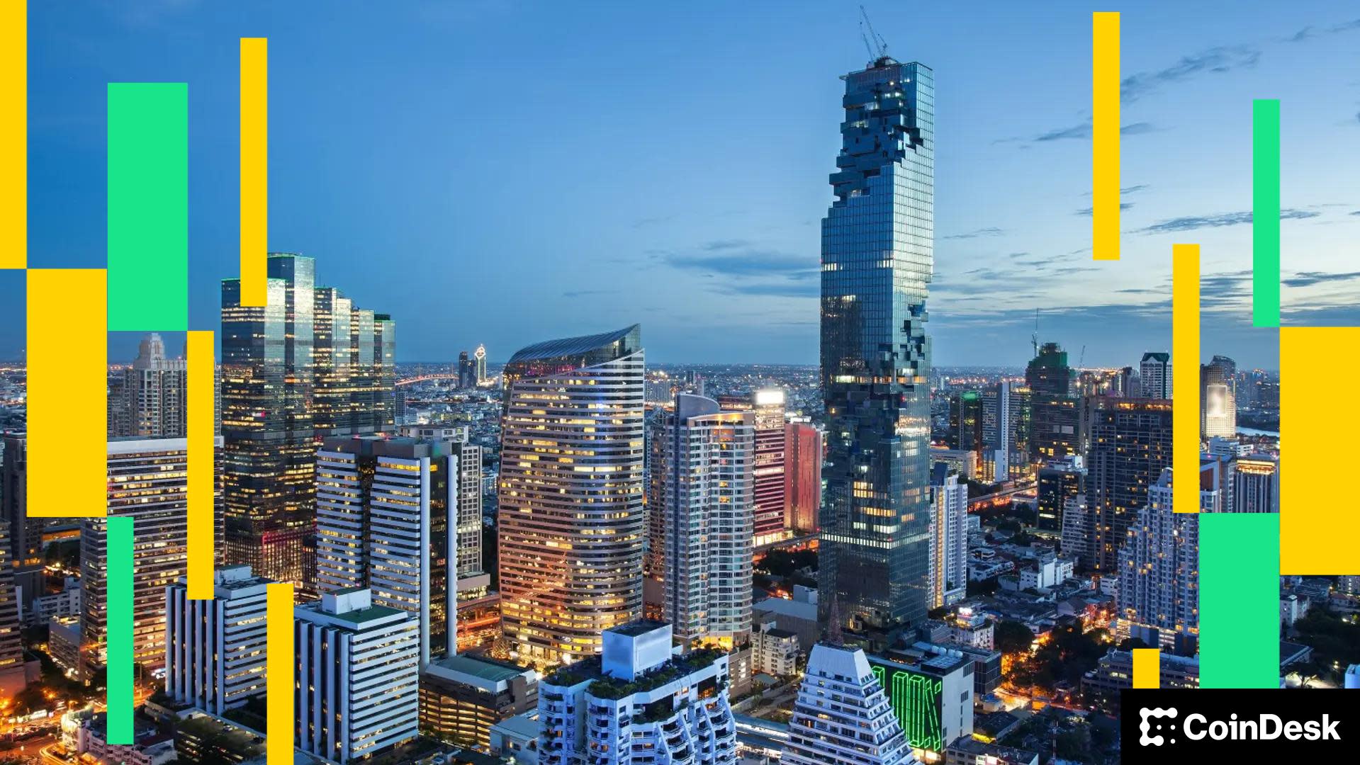 Thailand Kembangkan ETF Kripto Lebih Luas untuk Tarik Investor Muda