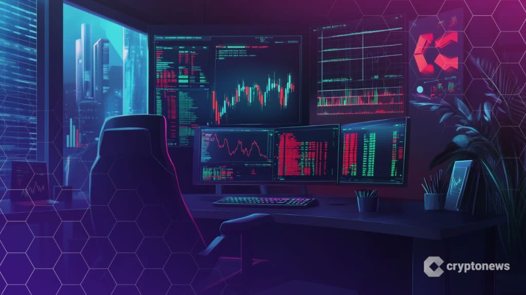 CME Group Luncurkan Perdagangan Crypto 24/7 untuk Kelola Risiko Secara Terus Menerus