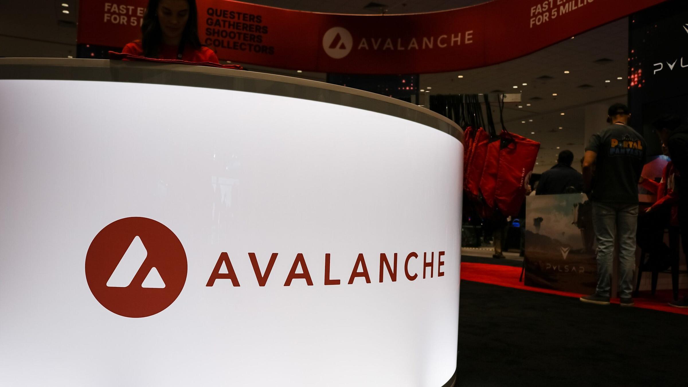 Avalanche Treasury Co. Siap Debut Publik dengan Fokus Besar di AVAX