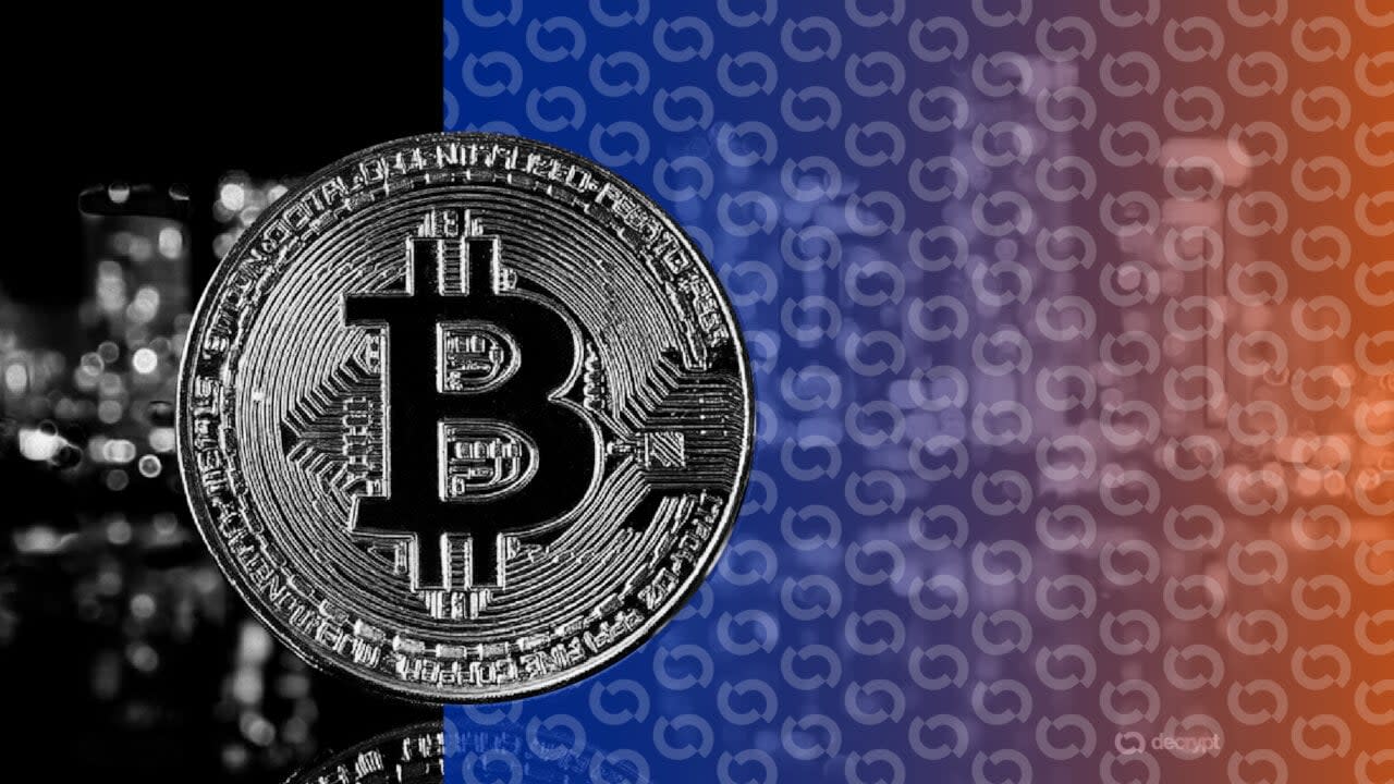 Bitcoin Tembus Harga 120 Ribu USD Saat Shutdown Pemerintah AS Berlanjut
