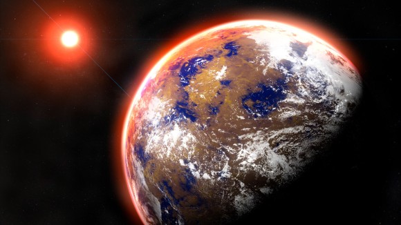 30 Tahun Eksplorasi Eksoplanet: Menyingkap Dunia Baru di Alam Semesta