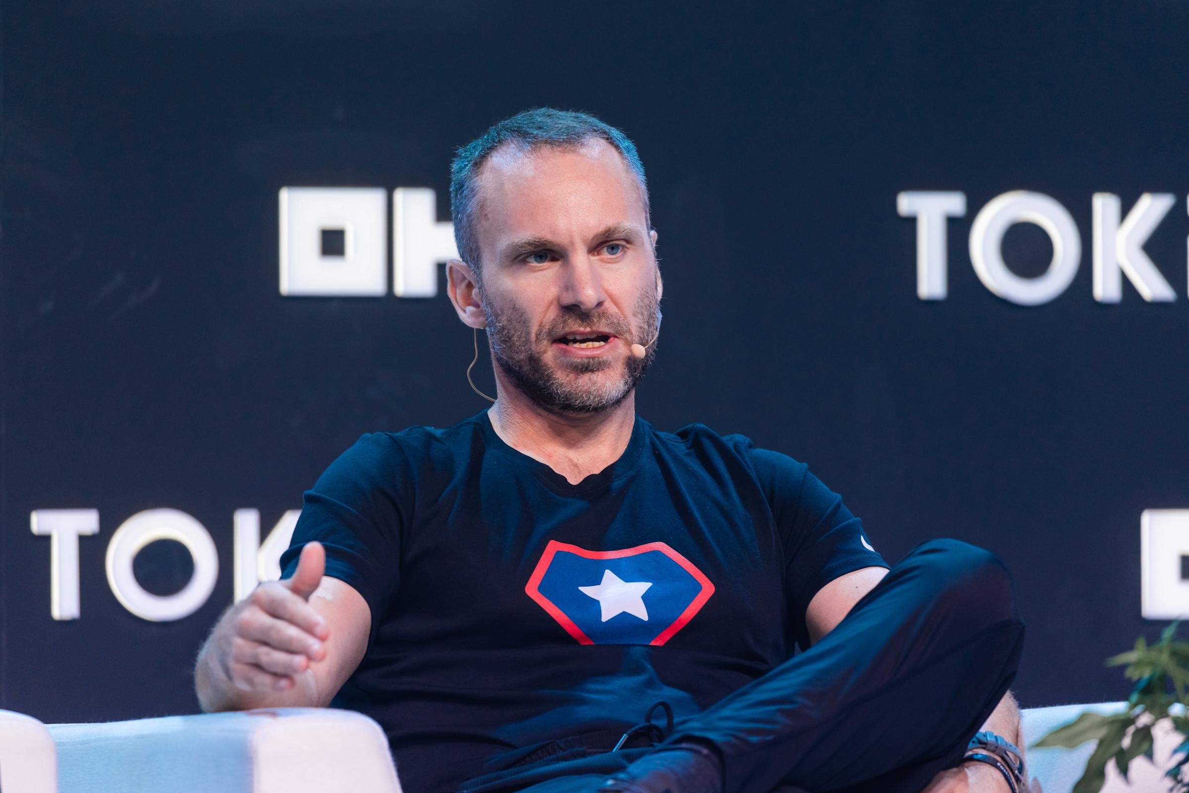 Tether Luncurkan USAT di AS, Target Nilai Mencapai 1 Triliun Dolar