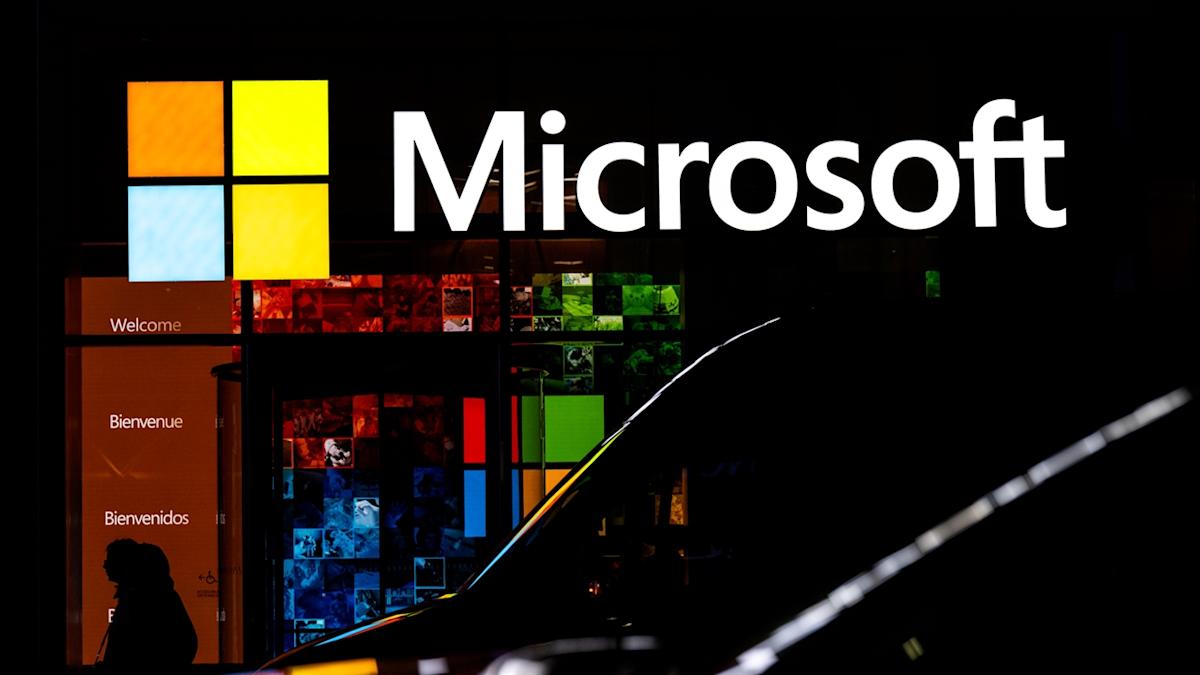 Microsoft Investasi Besar ke Penyedia Neocloud untuk Perkuat Teknologi Cloud