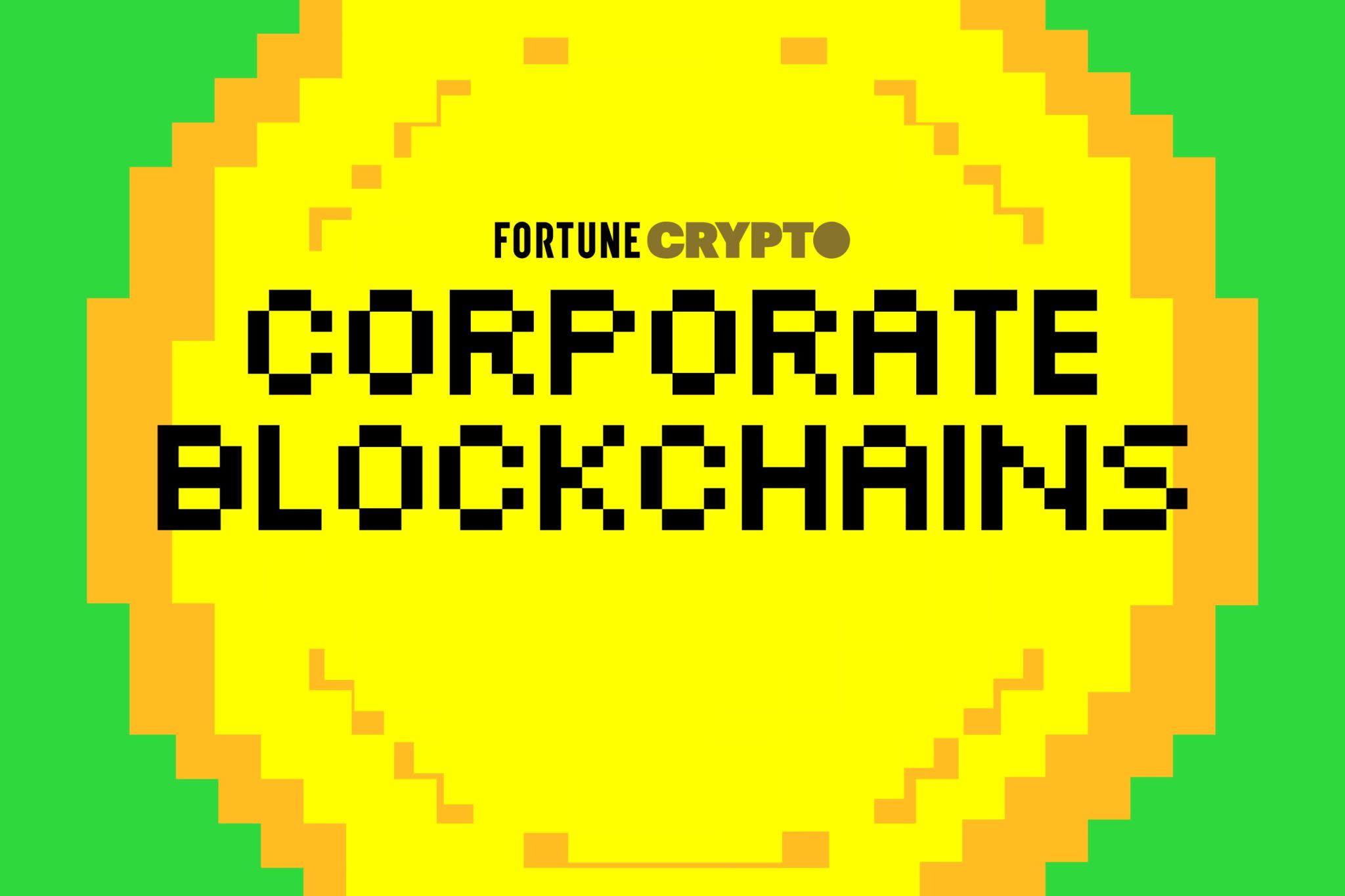 Mengapa Blockchain Korporat Kini Bangkit Kembali dengan Sentuhan Desentralisasi