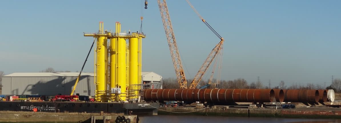 Halliburton Perluas Teknologi Baru untuk Dorong Pertumbuhan Saham dan Globalisasi