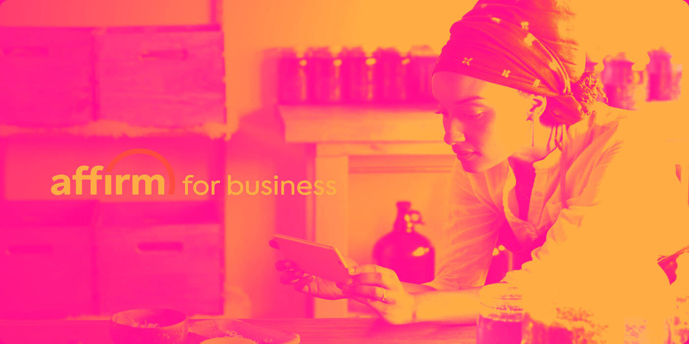 Ekspansi Layanan Affirm ke Sektor Kesehatan dan Ritel Perkuat Prospek Saham