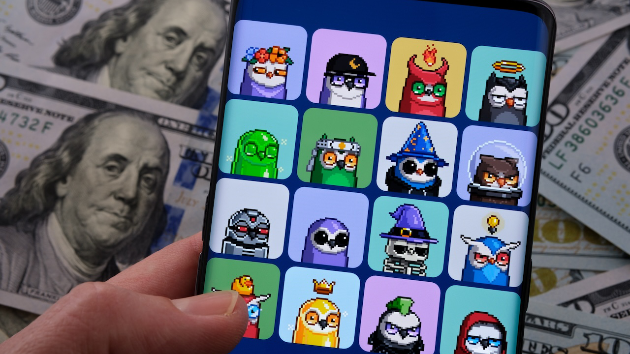 Moonbirds Luncurkan Token BIRB di Solana, Harga NFT Melonjak Lagi