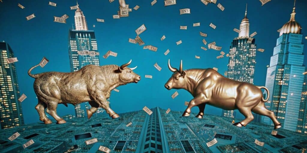 Perang Perp DEX: Siapa Raja Baru Perdagangan Derivatif On-Chain?