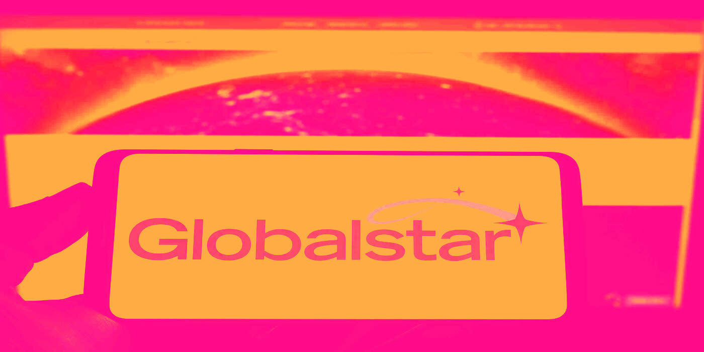 Globalstar Terangkat Sentimen AI dan 5G, Apakah Saatnya Membeli Sahamnya?