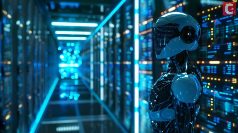 Nilai Pasar Crypto AI Tembus Rp 526.24 triliun ($32 Miliar)  Didorong oleh Saham NVIDIA