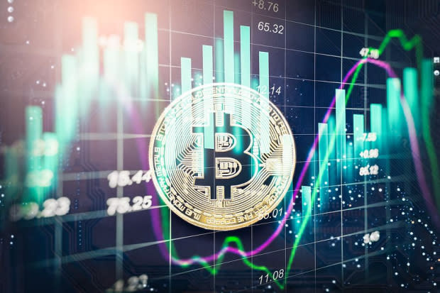 Bitcoin dan Saham Kripto Menguat, Saatnya Investasi Buy-the-Dip
