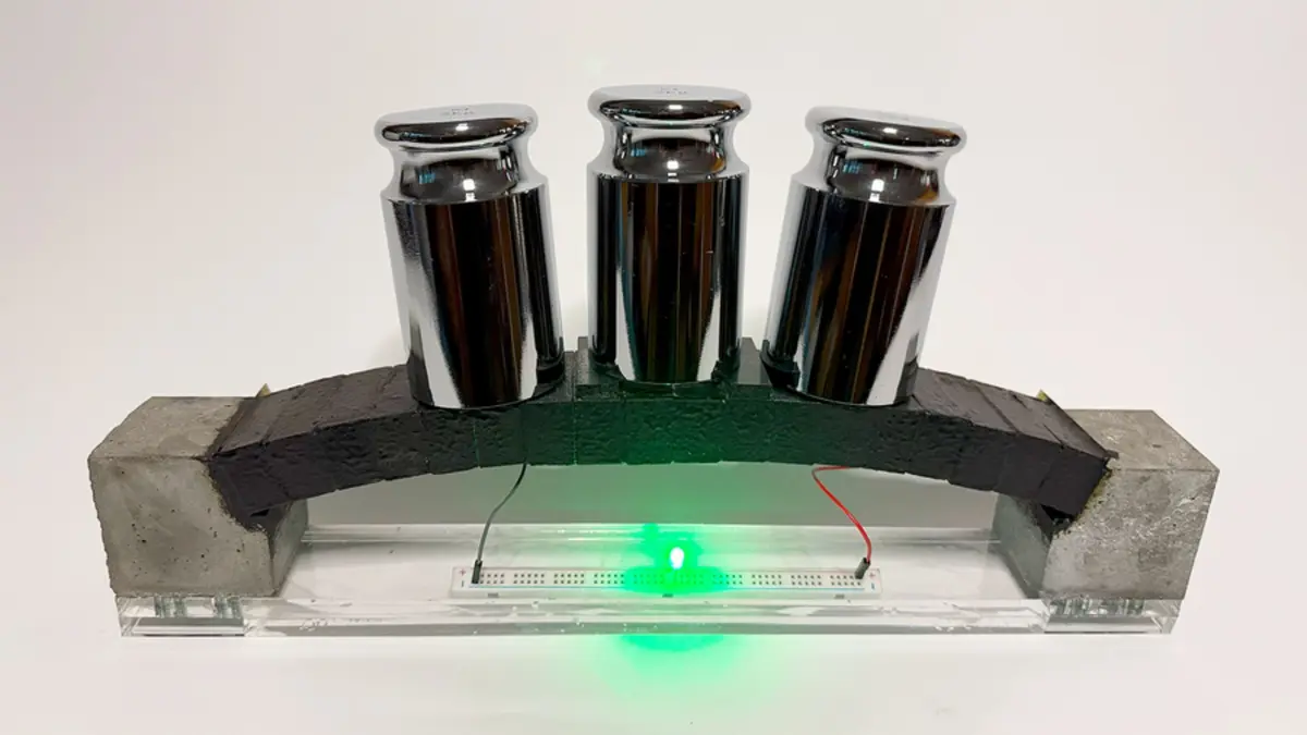 Beton Multifungsi ec3: Bangunan Biasa yang Bisa Menyimpan Listrik Masa Depan