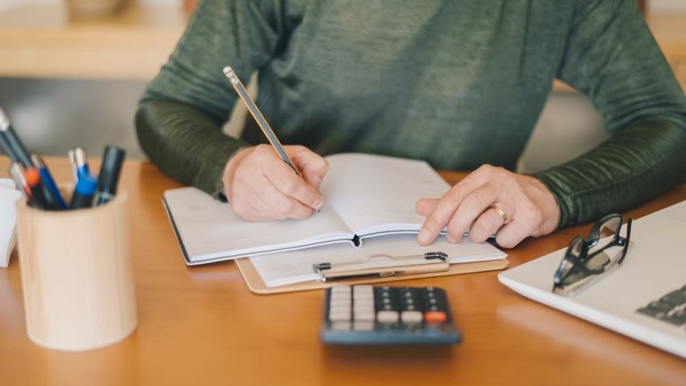 Cara Memulai Keuangan dan Investasi di Usia 33 dengan Penghasilan Pas-pasan