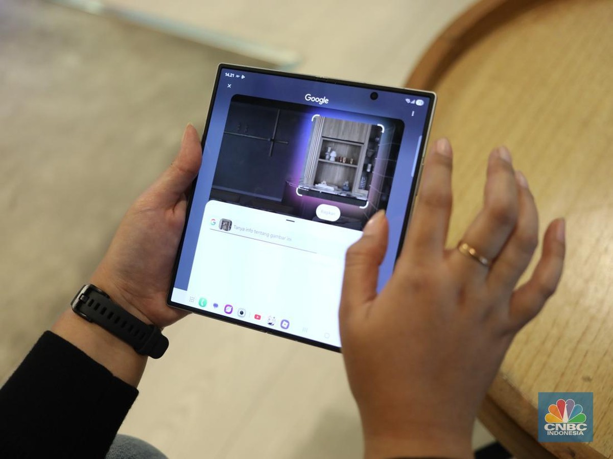 T-Mobile Luncurkan Jaringan Satelit Ponsel Bisa Akses Aplikasi Tanpa Internet