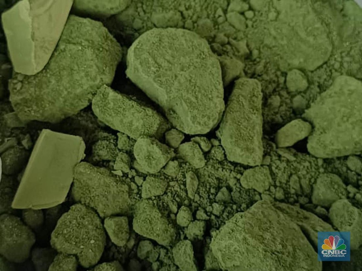 Misteri Komet Raksasa 3I/ATLAS dan Spekulasi Pesawat Alien dari Harvard