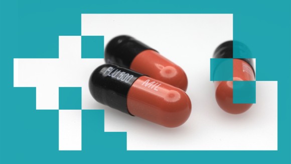 AI Mempercepat Penemuan Antibiotik untuk Lawan Bakteri 'Nightmare'