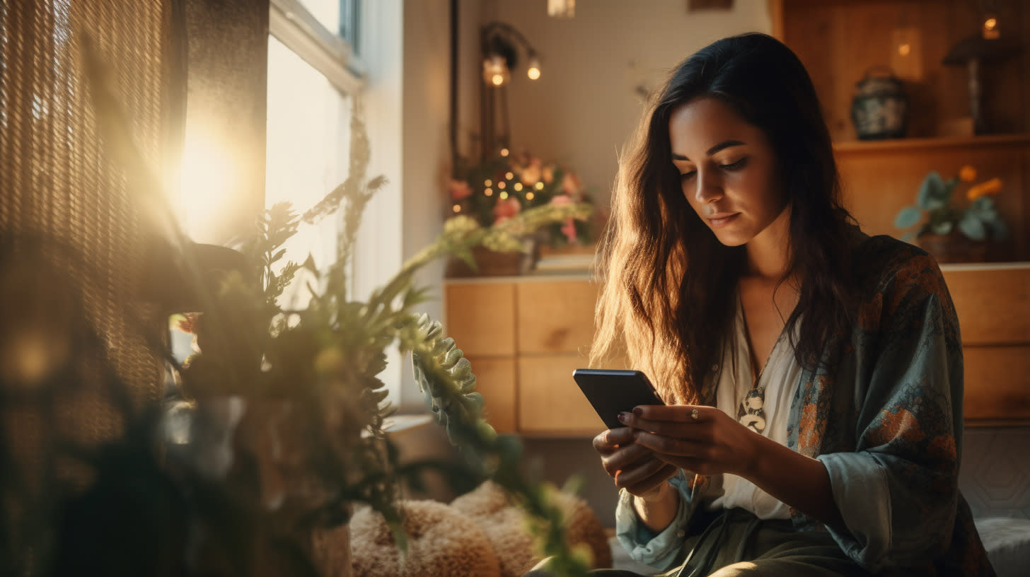 Pinterest Tunjuk CFO Instacart untuk Perkuat Strategi Belanja AI