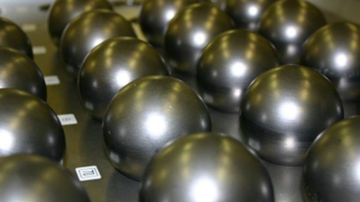 Standard Nuclear dan Framatome Bersama Produksi Bahan Bakar TRISO Skala Besar