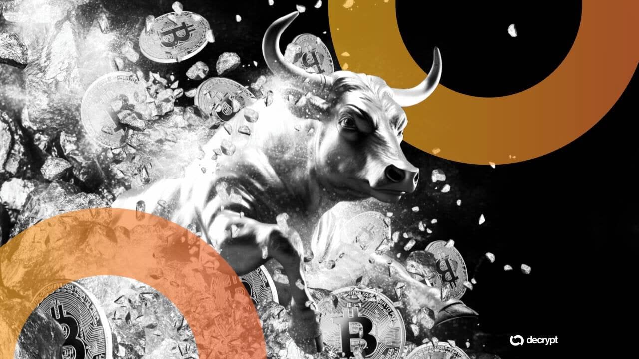 Bitcoin Bisa Mencapai Harga Tertinggi Baru Rp 2.22 juta ($135.000) di Tengah Shutdown AS