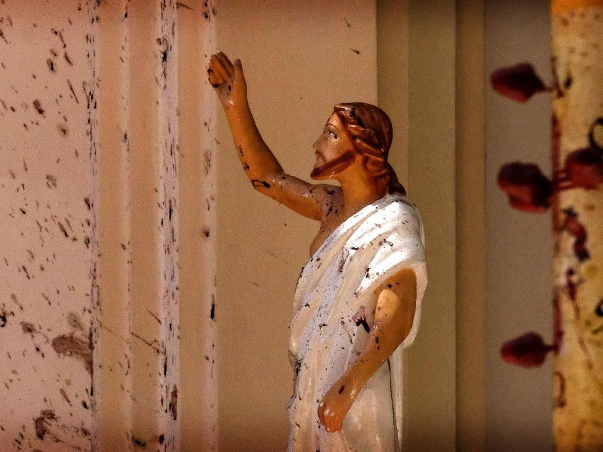 Teknologi AI dalam Agama: Inovasi Interaktif yang Memancing Kontroversi