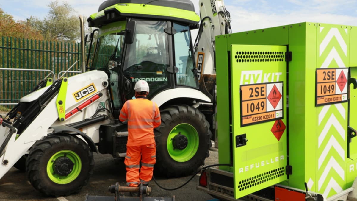 Lower Thames Crossing Jadi Proyek Konstruksi Karbon-Netral Pertama di Inggris