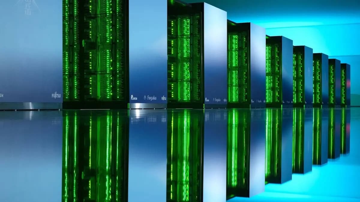 Simulasi Superkomputer Ungkap Rahasia Energi Gelap yang Bervariasi di Alam Semesta