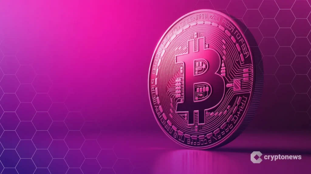 Bitcoin Berpotensi Tembus 130.000 Dolar Setelah Lonjakan Volume Pembelian Futures
