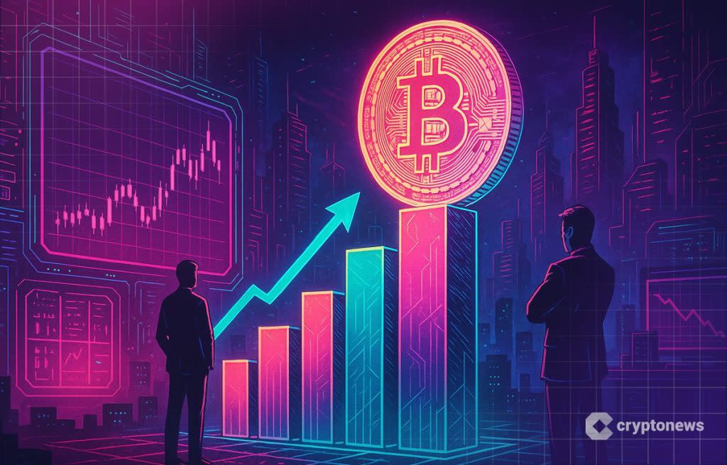 Strategy Inc. Capai Kepemilikan Bitcoin Rekor Rp 1.200 Triliun, Bukti Keberanian Investasi