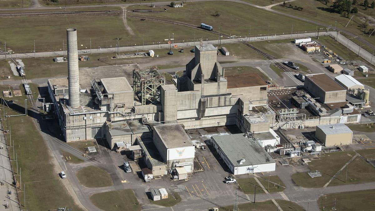 NNSA Dorong Pusat Data AI Besar dengan Energi Nuklir di Situs Bersejarah AS