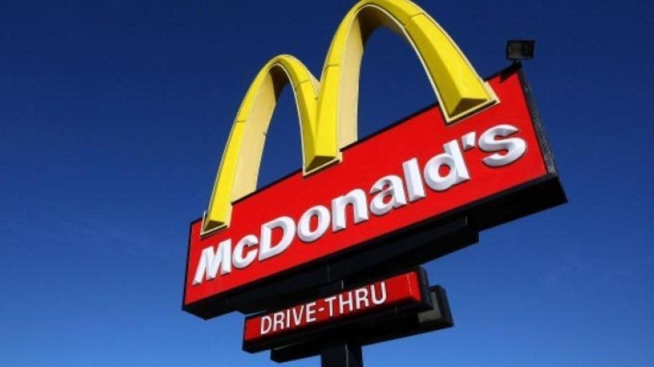 McDonald’s Perkuat Strategi dan AI dengan Penunjukan Eksekutif Baru