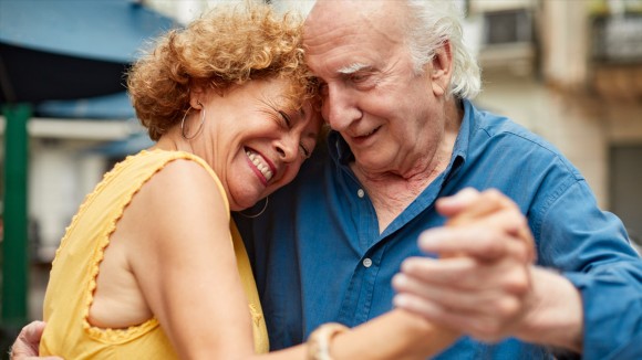 Tari Tango dan Aktivitas Kreatif Lainnya Perkuat Otak dan Lambatkan Penuaan