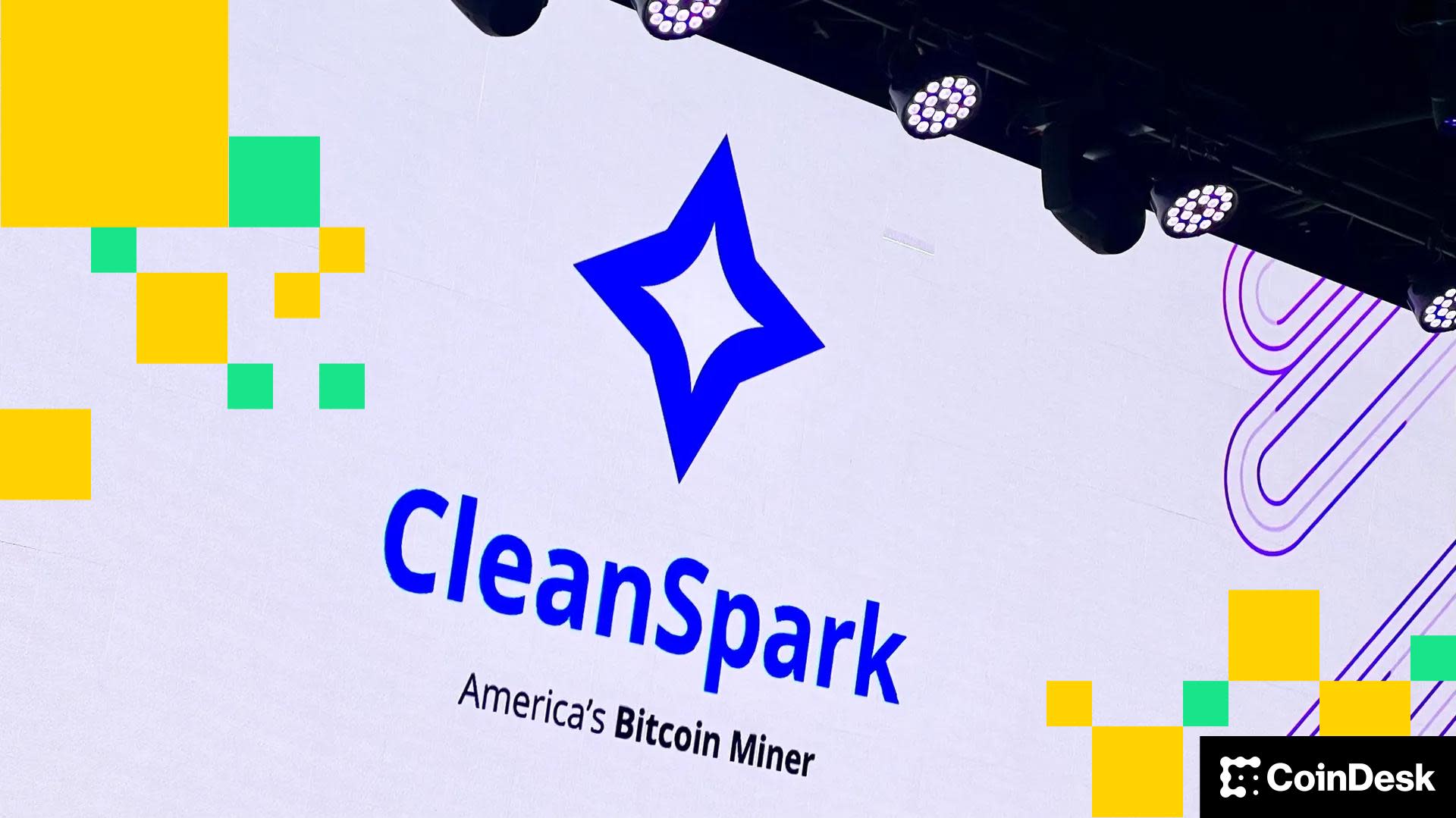 CleanSpark Catat Rekor Produksi Bitcoin dan Perkuat Posisi Finansial di 2024