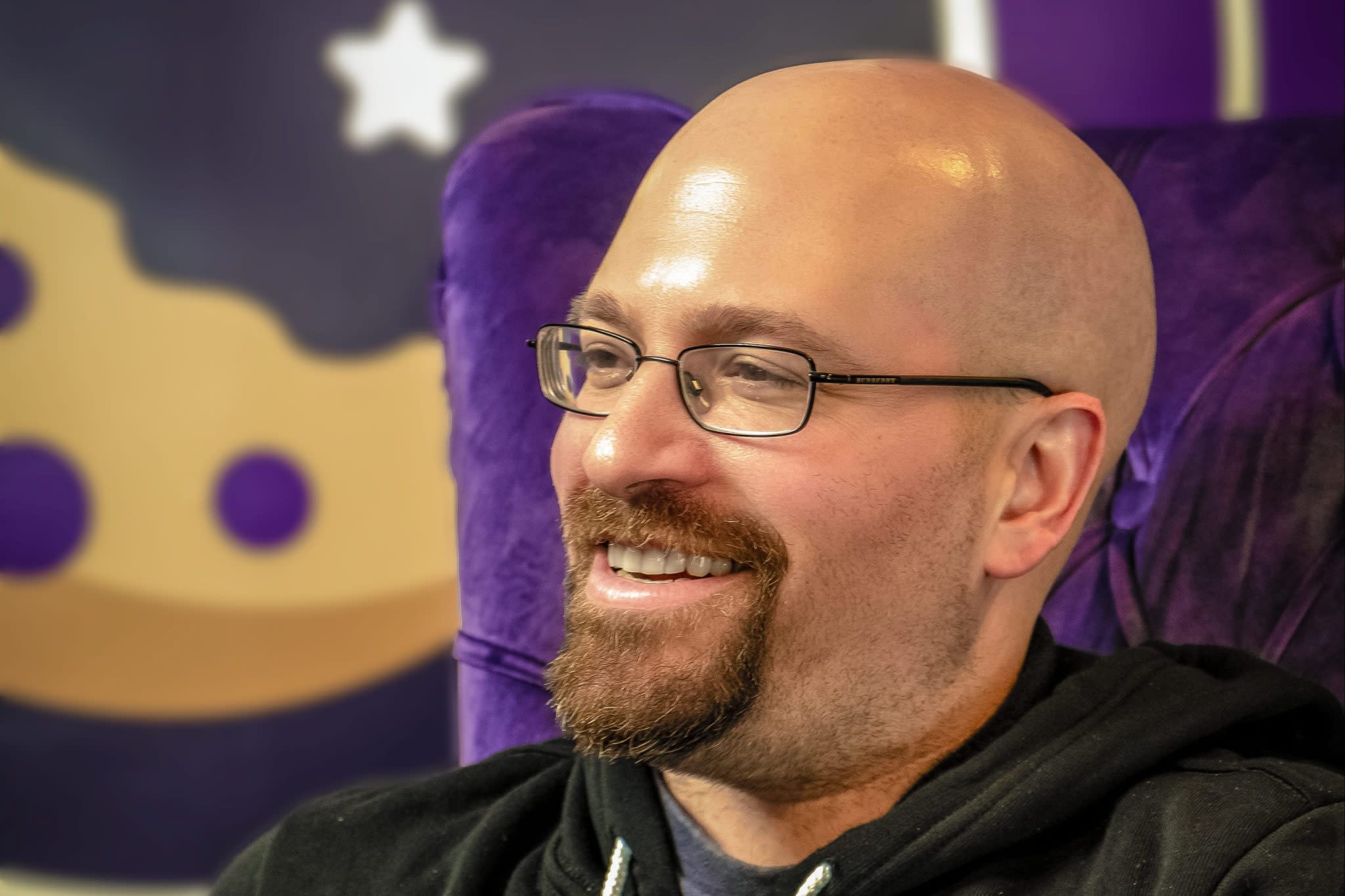 Kisah Sukses dan Tantangan Seth Berkowitz Mendirikan Insomnia Cookies