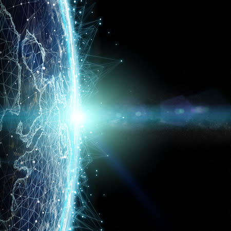 Bullish Luncurkan Platform Opsi Kripto Baru, Saham Melonjak Pesat