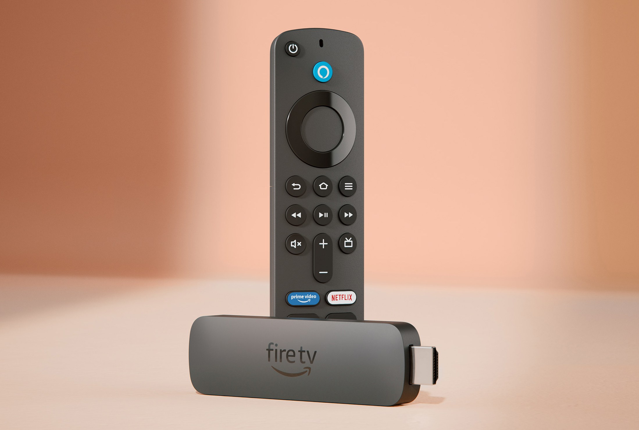 Amazon Perlu Namai Ulang Fire TV Stick 4K untuk Redakan Bingung Konsumen