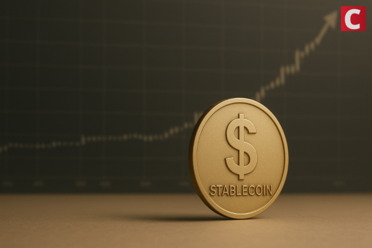 Kapitalisasi Stablecoin Tembus 300 Miliar Dolar, Dominasi USDT & USDC Terus Bertambah