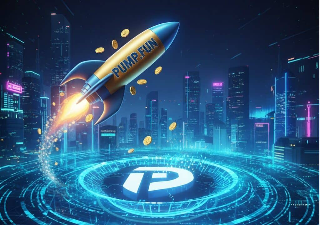 PUMP Crypto: Menyusul Dogecoin sebagai Raja Meme Coin Solana