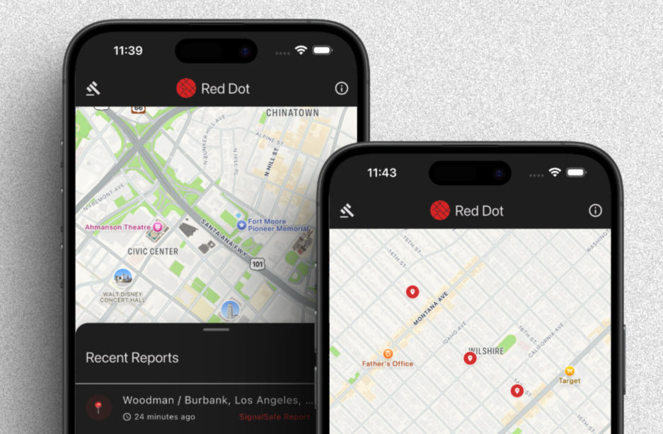 Apple dan Google Hapus Aplikasi Pelacak Agen ICE Karena Kekhawatiran Keamanan