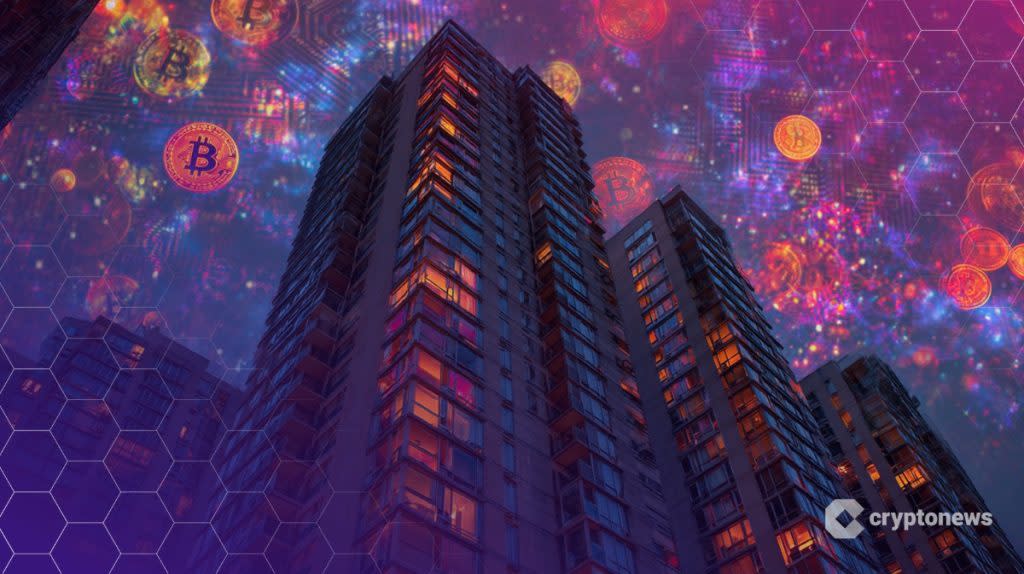 WLF Siapkan Kartu Debit Kripto dan Tokenisasi Real Estate Kelas Dunia