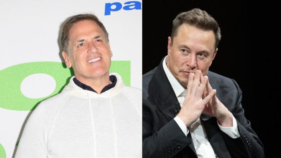 Mark Cuban Ragukan Robot Humanoid, Elon Musk Optimis Robot Jadi Asisten Pribadi Masa Depan