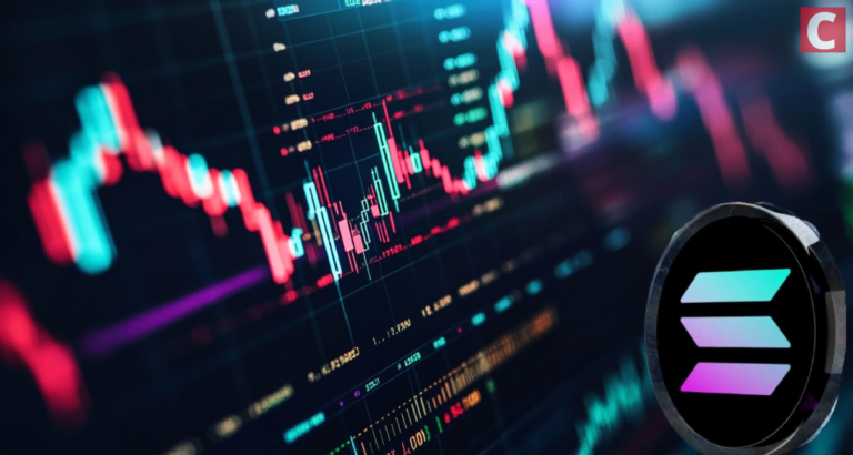 Solana Hadapi Tekanan Jual Meski ETF dan Indikator Tekankan Potensi Kenaikan