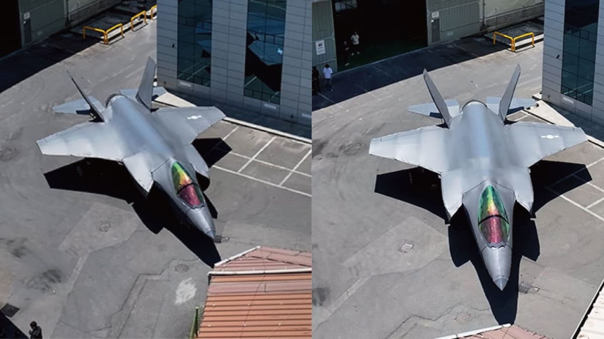 Inovasi Balon Inflasi: Taktik Murah untuk Mengelabui dan Mencegah Serangan Militer