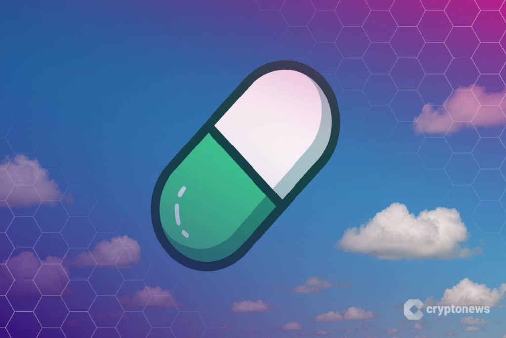 Pasar Prediksi Polymarket Bagi Dua Peluang Token PUMP Capai Rekor Baru