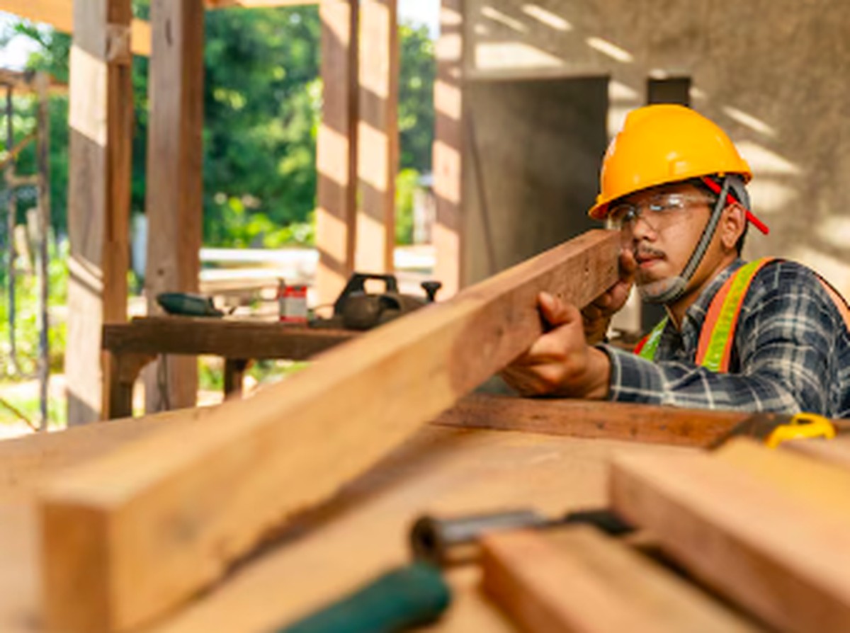 Peluang Kerja Besar untuk Gen Z di Pembangunan Data Center AI