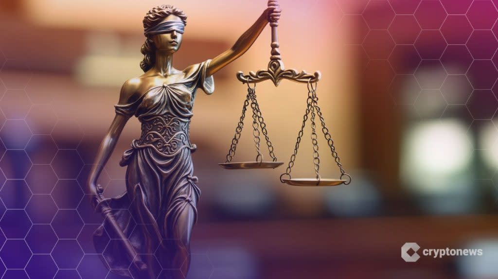 Hakim AS Putuskan NFT BAYC Bukan Sekuritas, Tanda Baru Untuk Dunia Digital