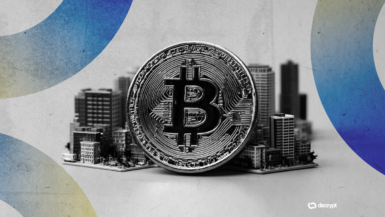 Pemerintah Inggris Bimbang Simpan atau Jual Bitcoin Senilai 7 Miliar Dolar