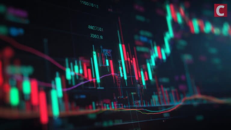 DeFi dan Crypto: Solusi Modern Mengakhiri Keserakahan Forex Tradisional