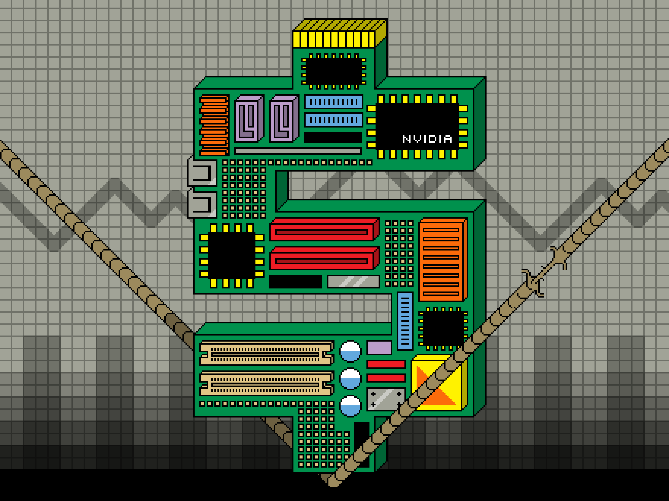 Bahaya Gelembung Investasi Besar-Besaran di Dunia Kecerdasan Buatan