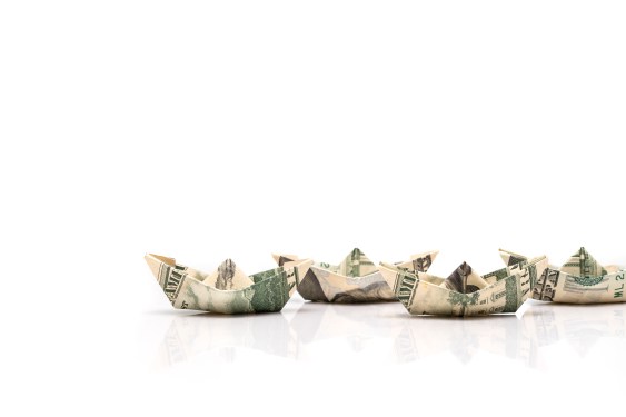 Investasi AI Kuasai Lebih dari Setengah Dana VC Tahun 2025