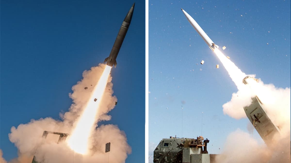 Keberhasilan Uji Coba Rudal Presisi Jarak Jauh PrSM oleh Tentara AS